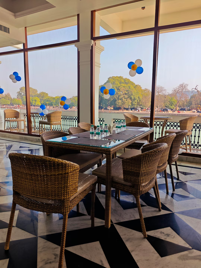 Gauri Gangaa,Birla Ghat,3 star