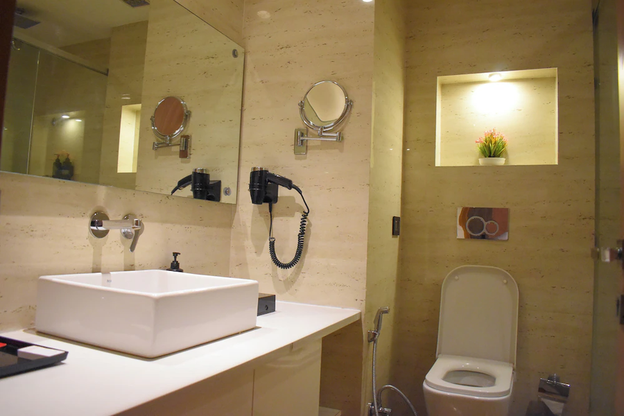 ramada by wyndham aligarh gt road