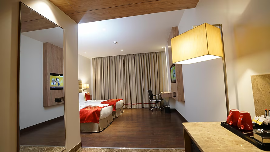 ramada by wyndham aligarh gt road