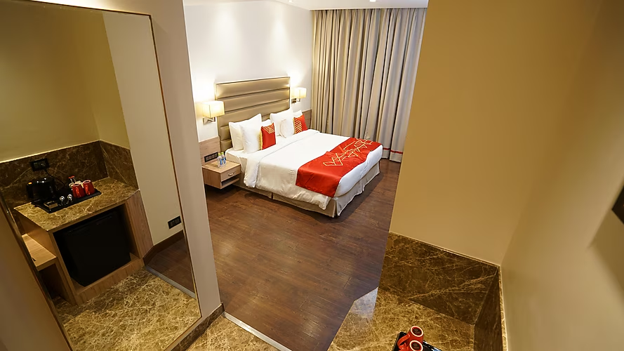 ramada by wyndham aligarh gt road