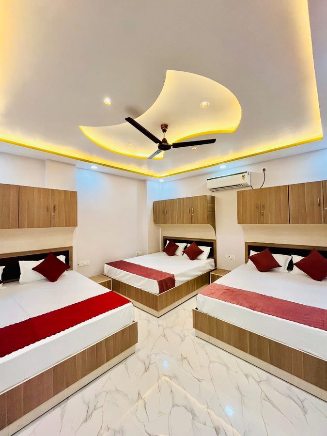 hotel pvs grand