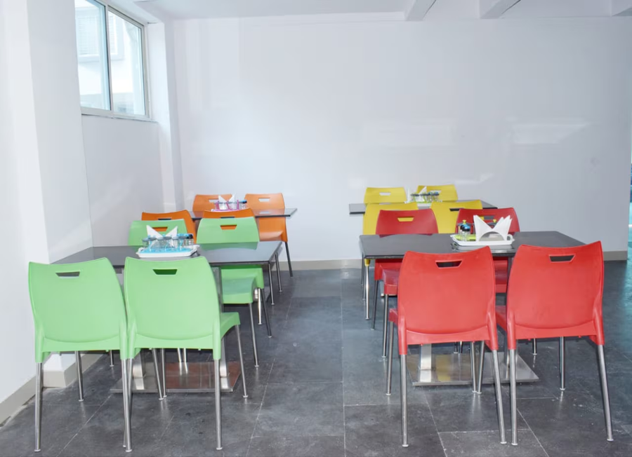 Hotel Lotus Executive,Hadapsar, Pune,3 star