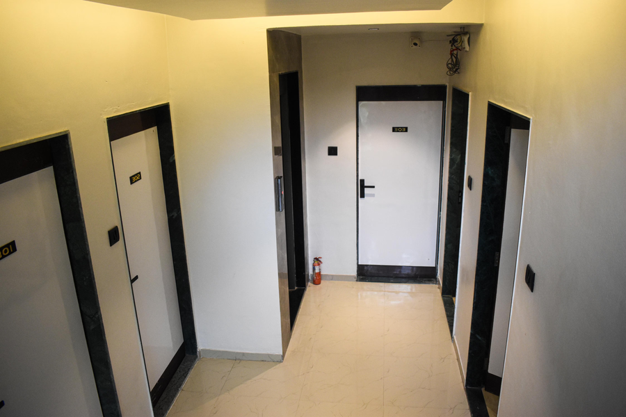 Hotel Lotus Executive,Hadapsar, Pune,3 star