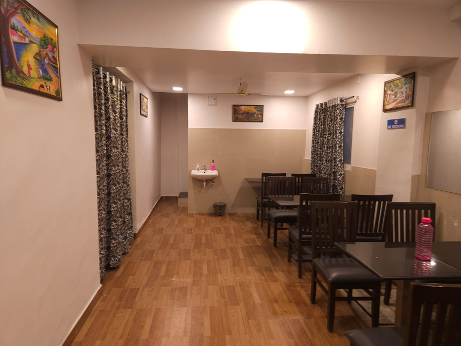 Hotel Lotus Executive,Hadapsar, Pune,3 star