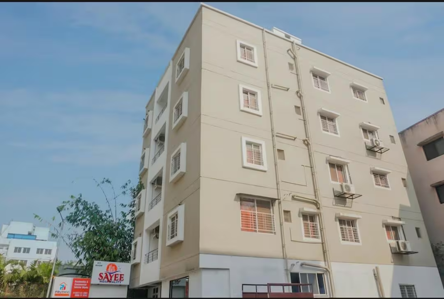 Hotel Lotus Executive,Hadapsar, Pune,3 star