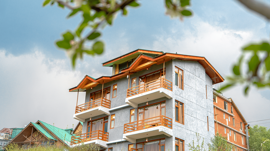 dhrisha mohatsav by alcor