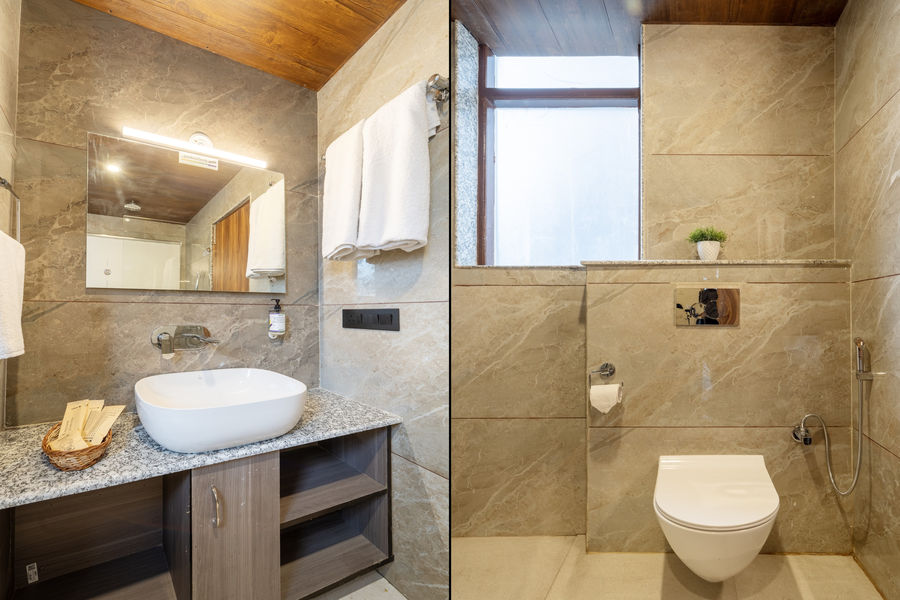 treebo premium the takeys mall road