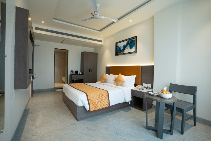 zip by spree hotels pandharpur