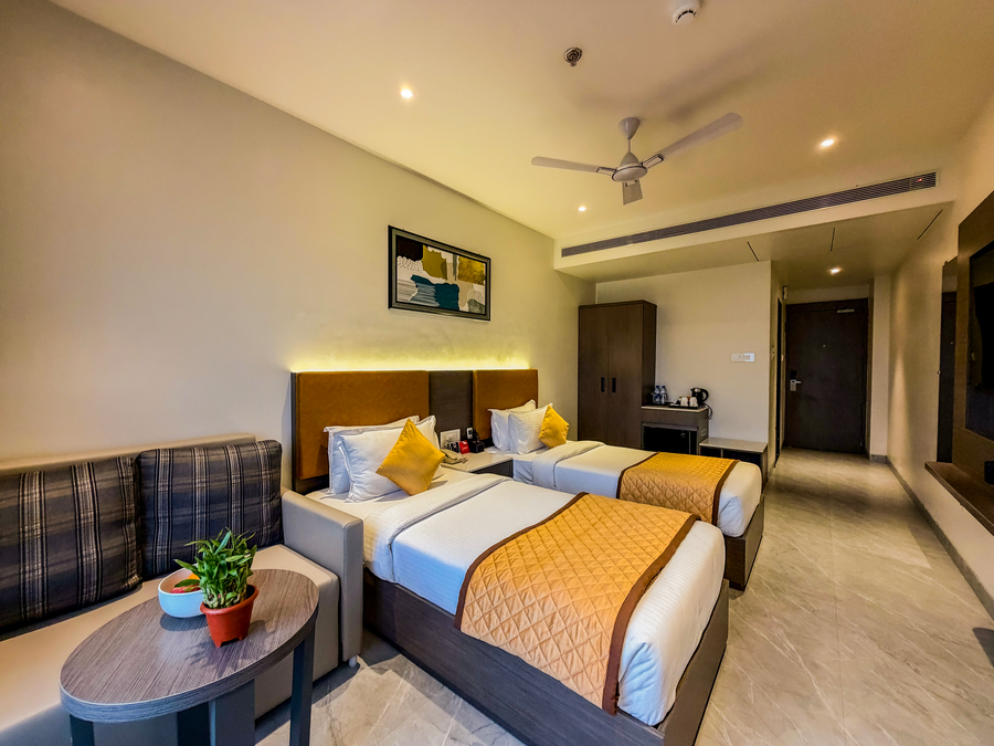 zip by spree hotels pandharpur