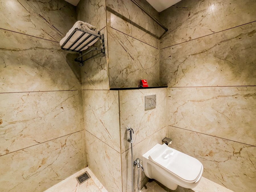 zip by spree hotels pandharpur