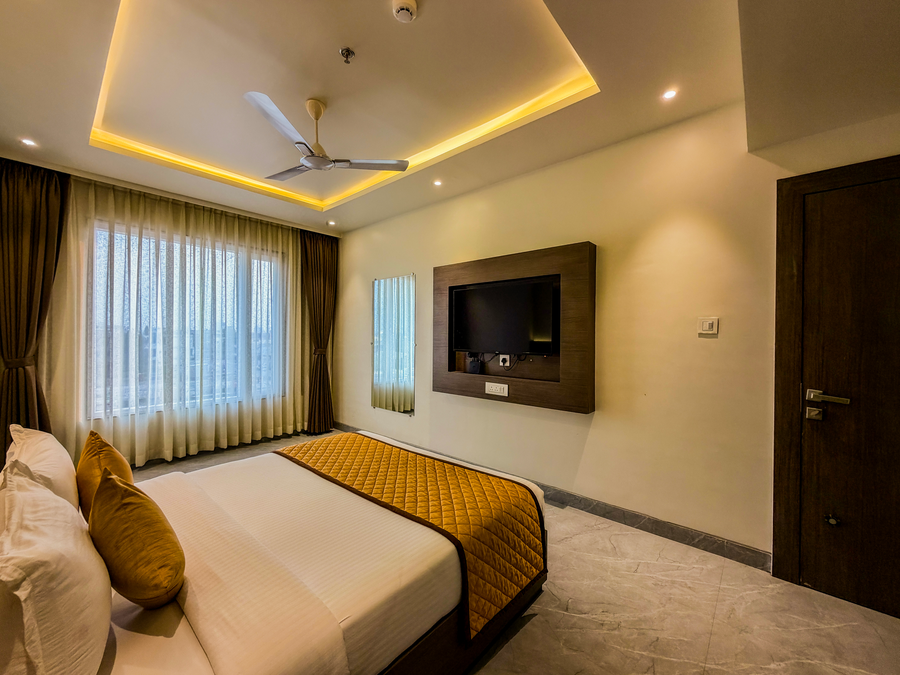 zip by spree hotels pandharpur