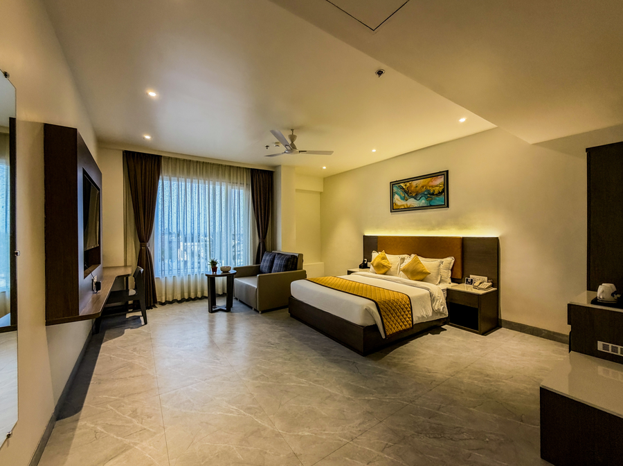zip by spree hotels pandharpur