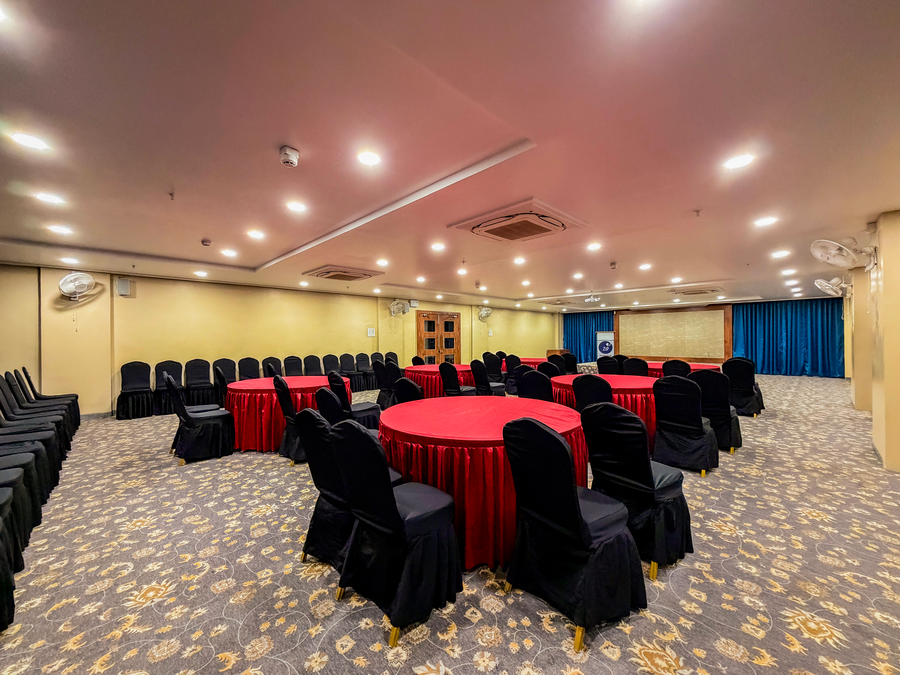 zip by spree hotels pandharpur