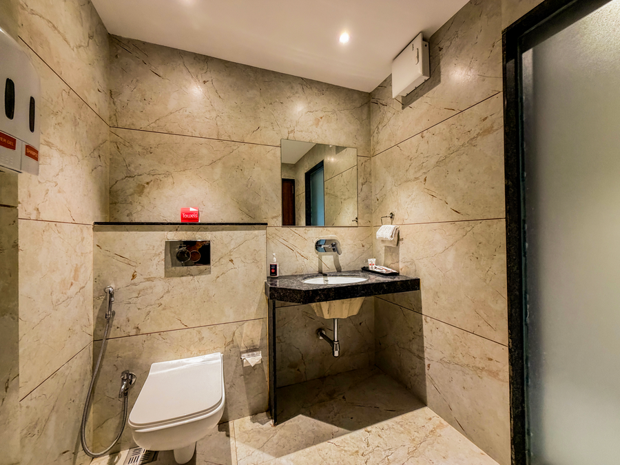 zip by spree hotels pandharpur