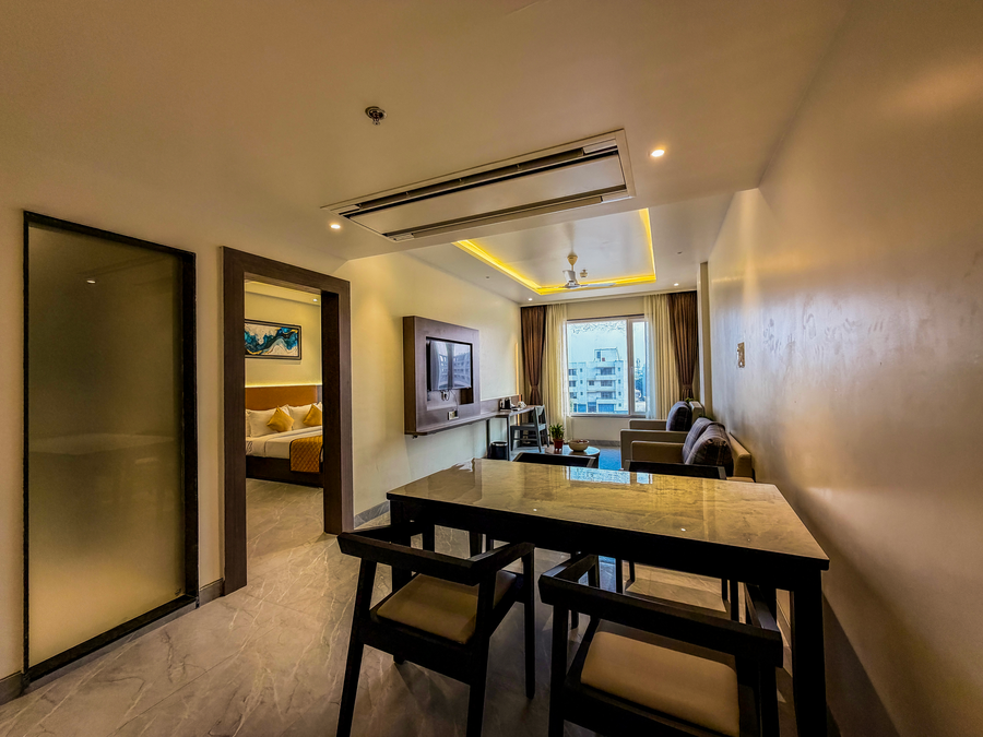 zip by spree hotels pandharpur