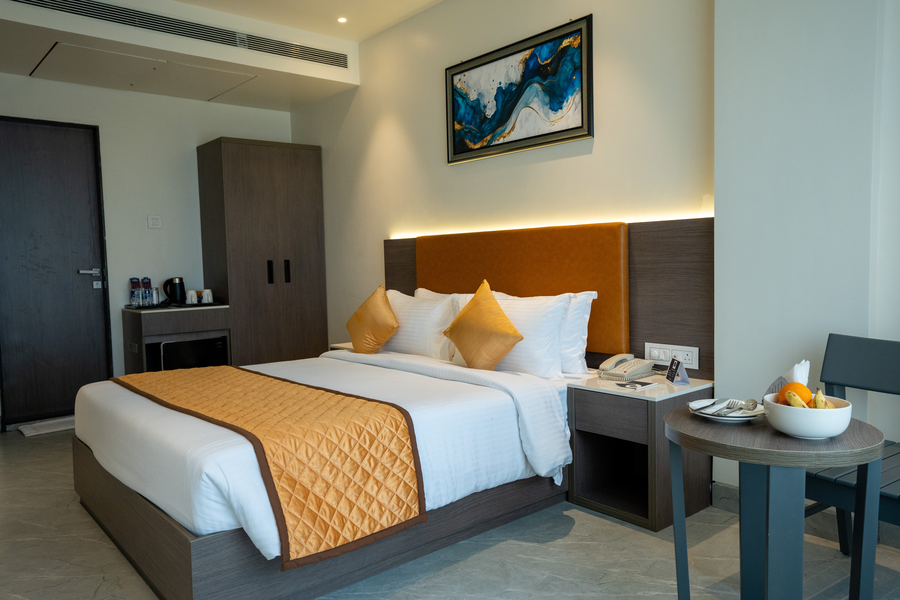 zip by spree hotels pandharpur