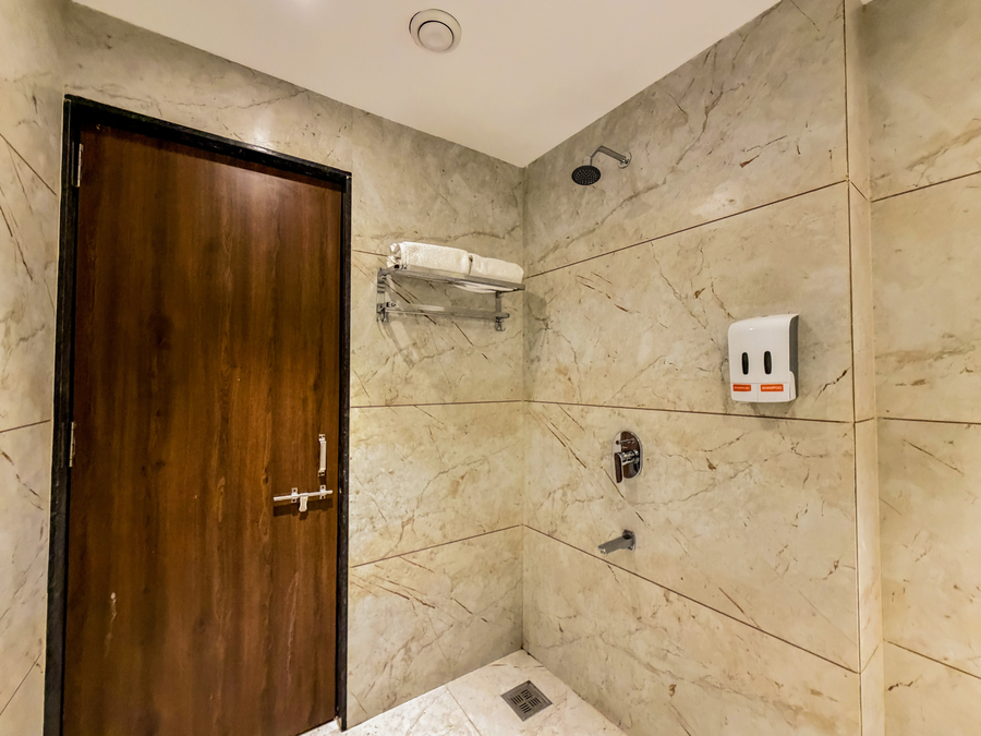 zip by spree hotels pandharpur