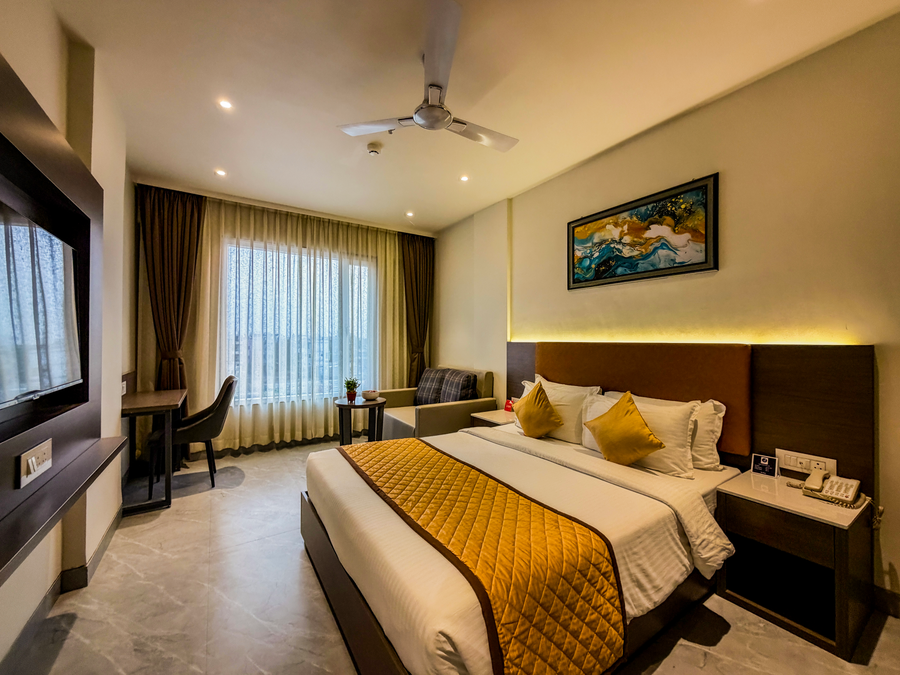 Zip By Spree Hotels Pandharpur,Pandharpur,3 star