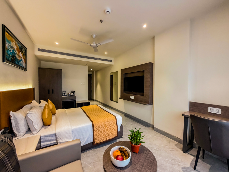zip by spree hotels pandharpur