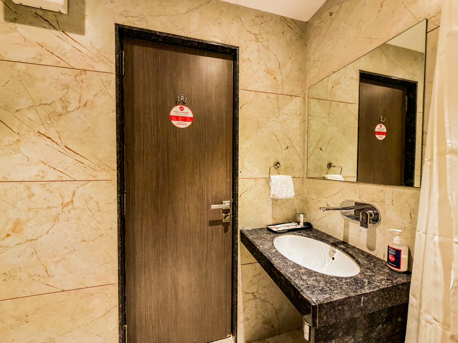 zip by spree hotels pandharpur