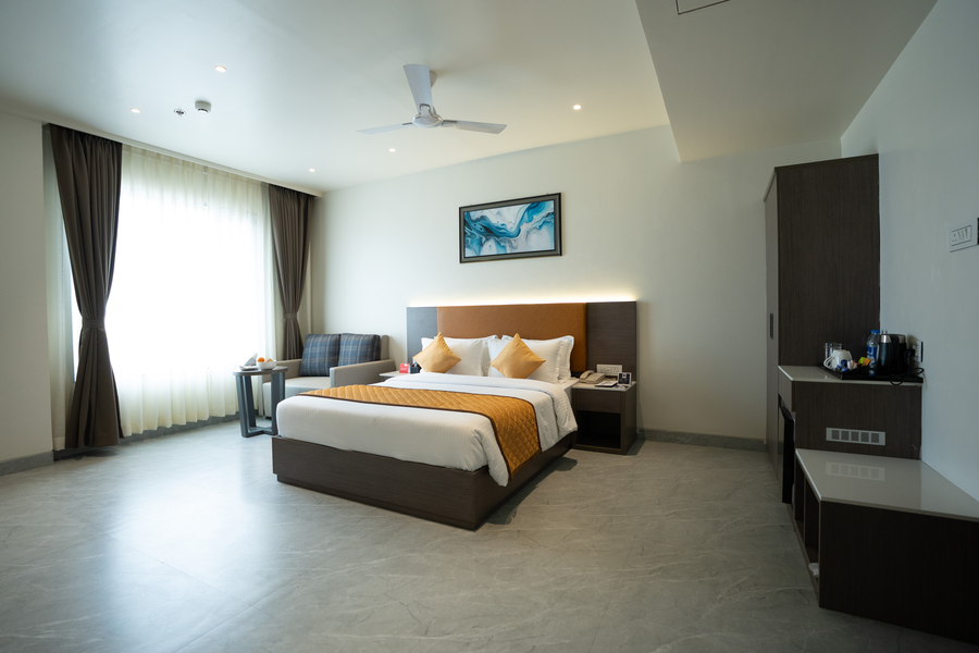 zip by spree hotels pandharpur