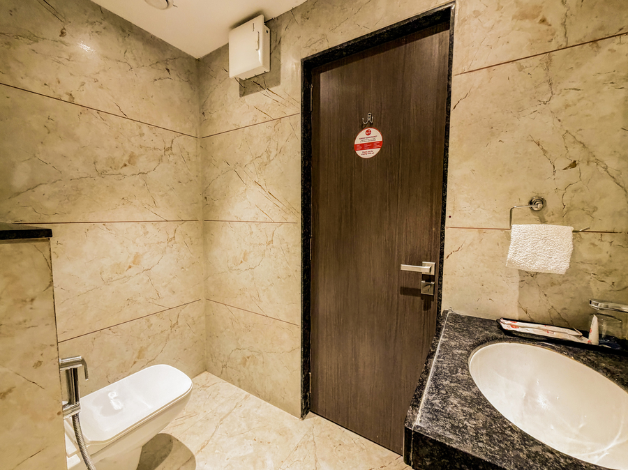 zip by spree hotels pandharpur