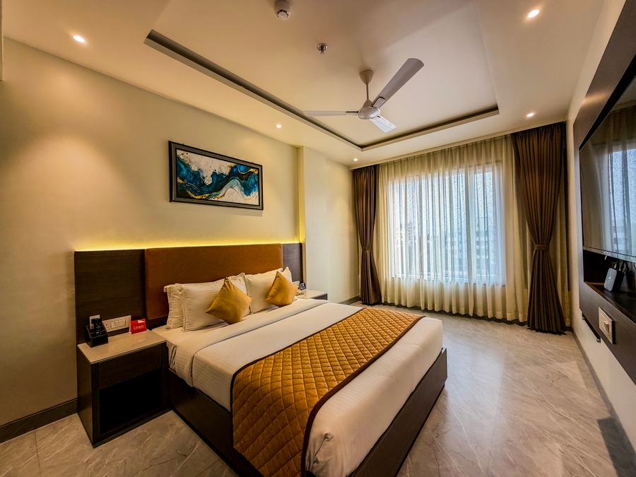 zip by spree hotels pandharpur