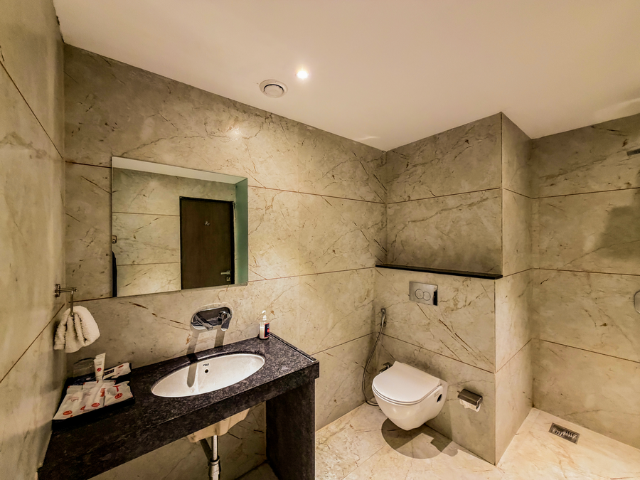 zip by spree hotels pandharpur