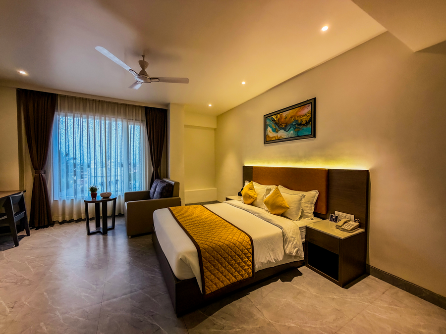 zip by spree hotels pandharpur