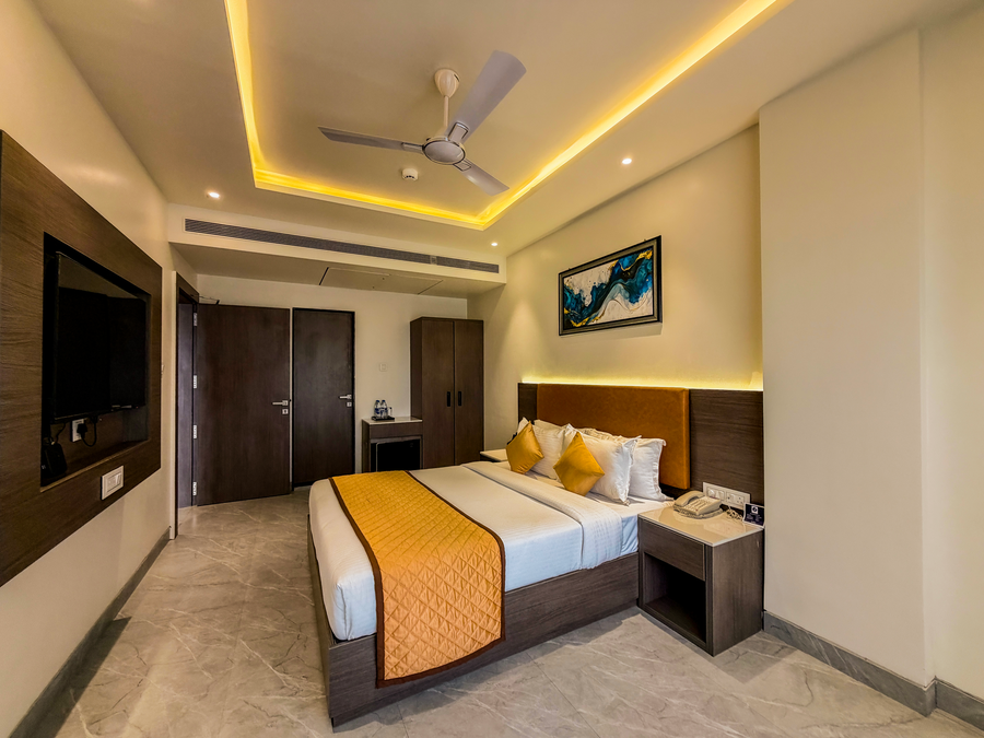 zip by spree hotels pandharpur