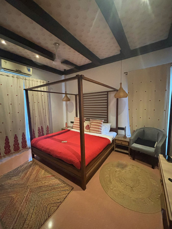 the white villa a unit of rupohi assam