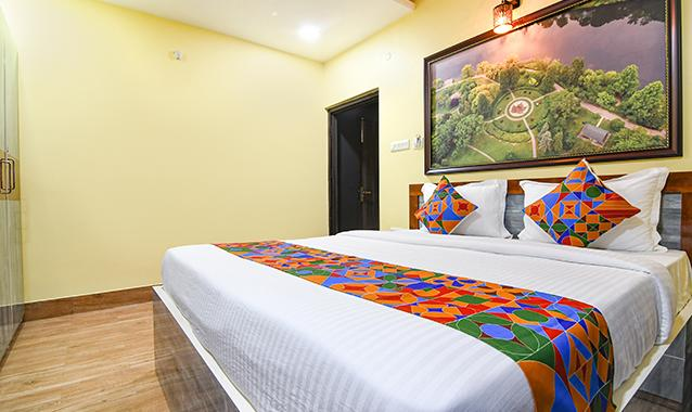 fabhotel prime familto