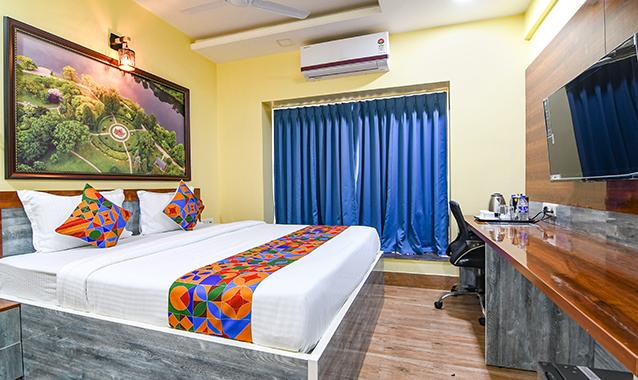 fabhotel prime familto