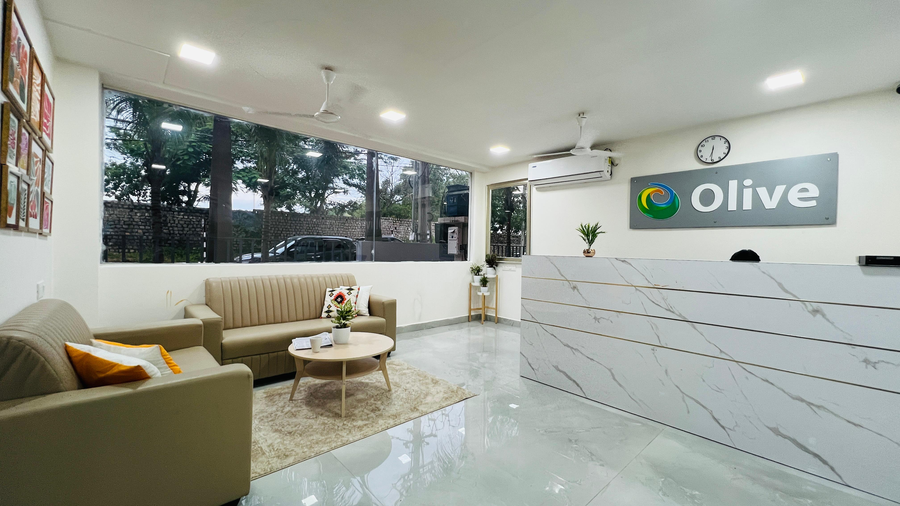 olive serviced apartments hicc hyderabad