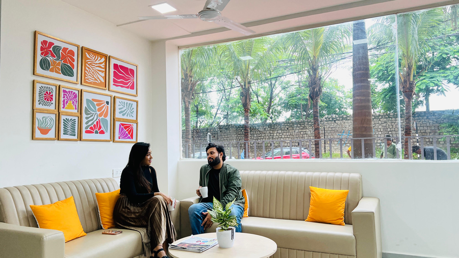 olive serviced apartments hicc hyderabad