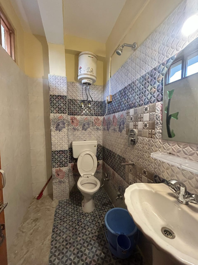 New Brahma Guest House,,2 star