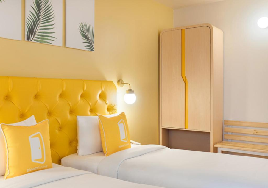 bloom hotel bkc kalina