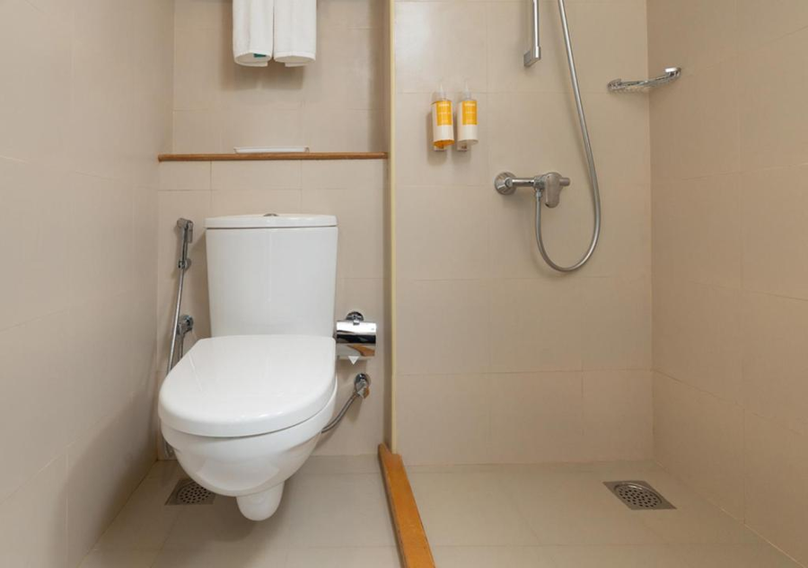 bloom hotel bkc kalina