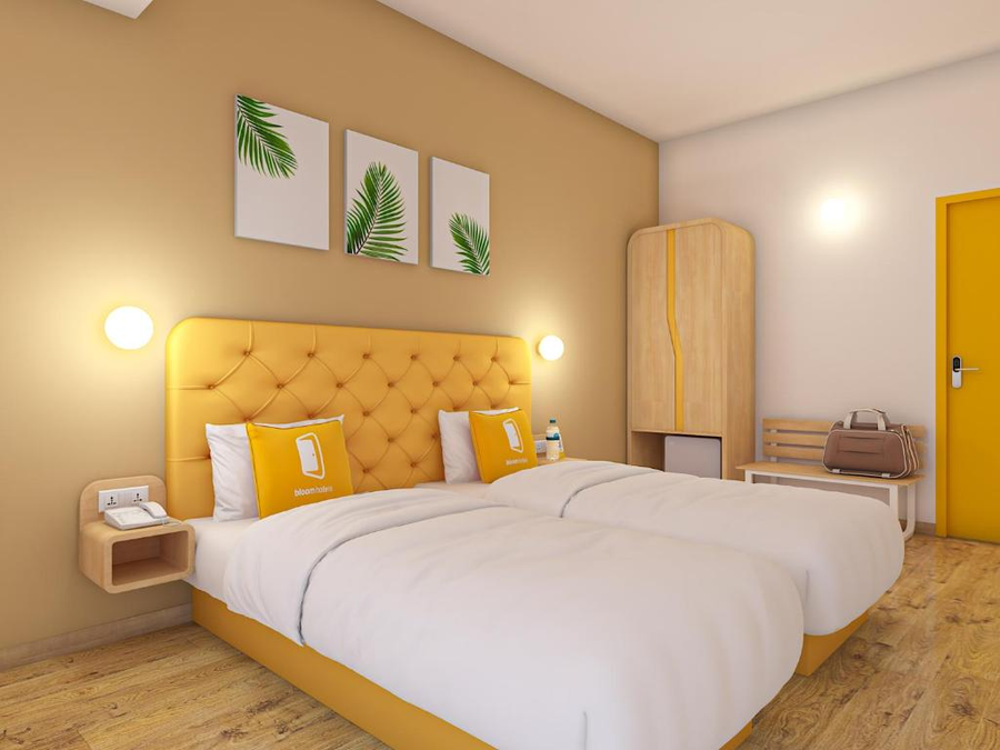 bloom hotel bkc kalina