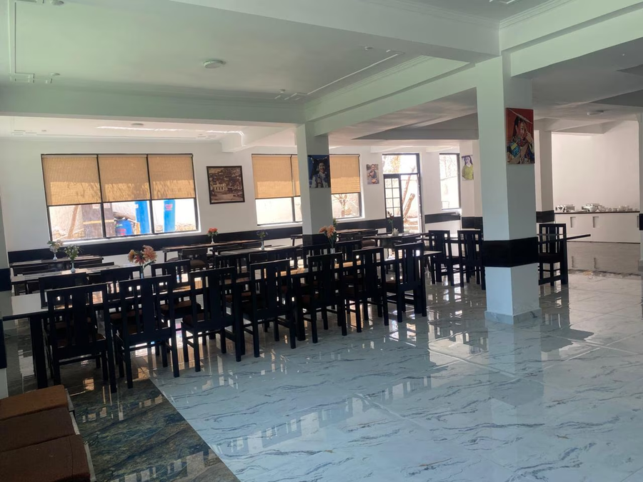 Hotel Choskor,Near Leh Bus Stand,2 star