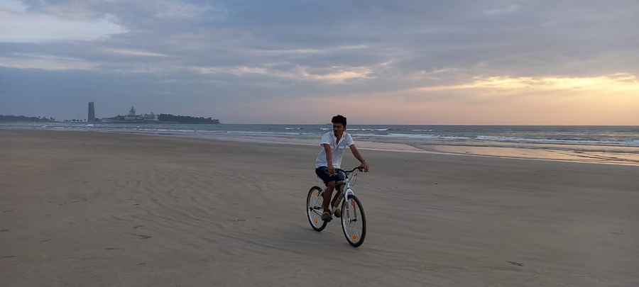 ocean mist beach homestay