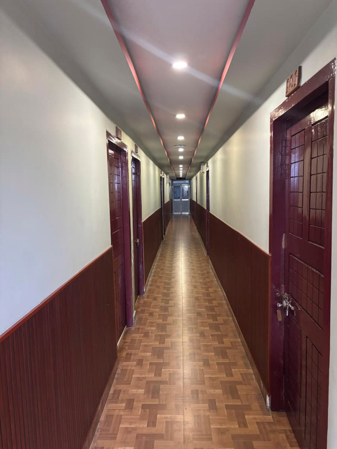 hotel famy palace