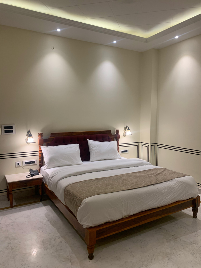 hotel anand bagh eraya hotels