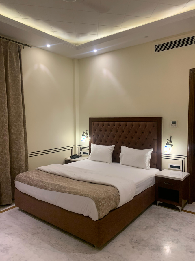 hotel anand bagh eraya hotels
