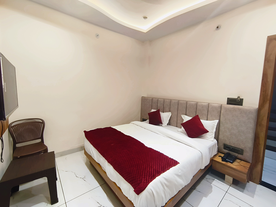 hotel venzaa vijay nagar