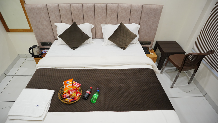 hotel venzaa vijay nagar