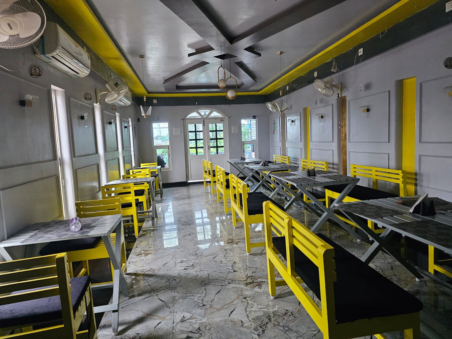 new bhabani hotel