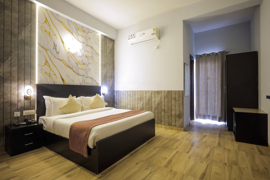 Nandan Retreat,,3 star