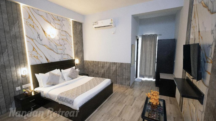 nandan retreat