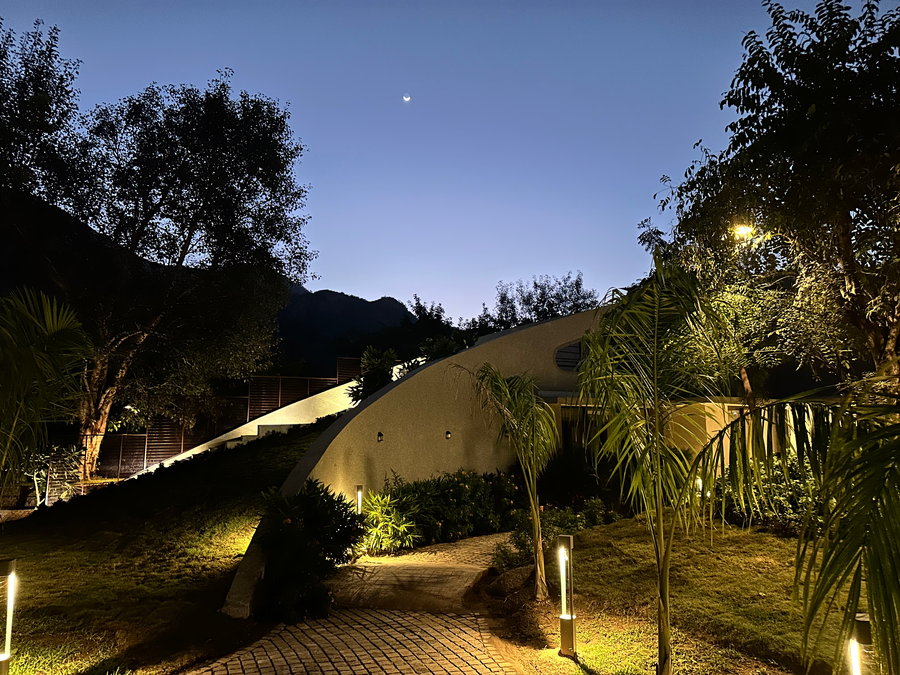 Valencia Club Abu,Abu Road,3 star